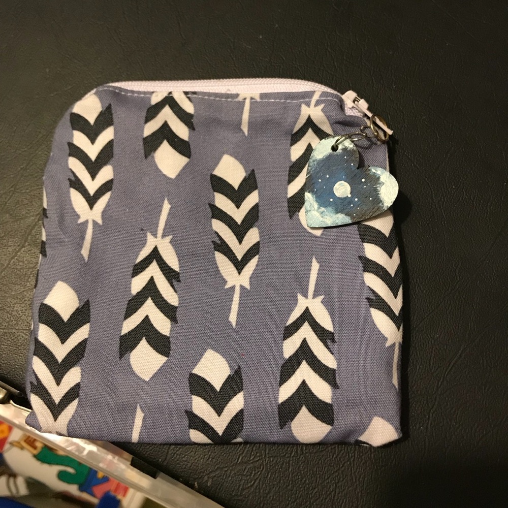 Change purses - Picture 4 of 4